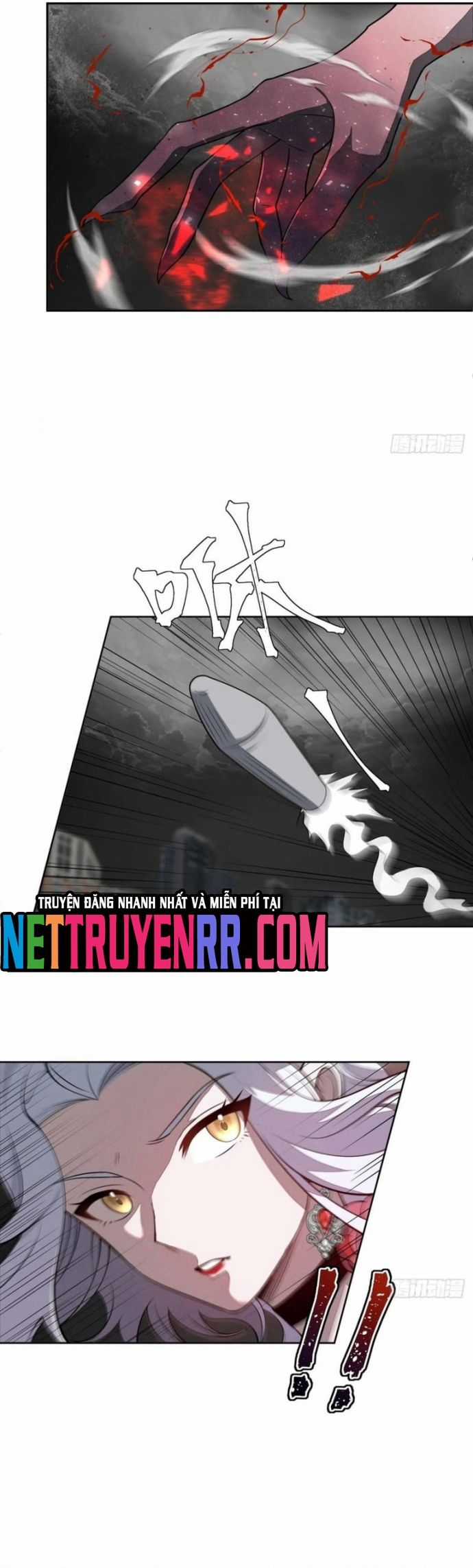 Trảm Thần - Chương 88 - Trang 3