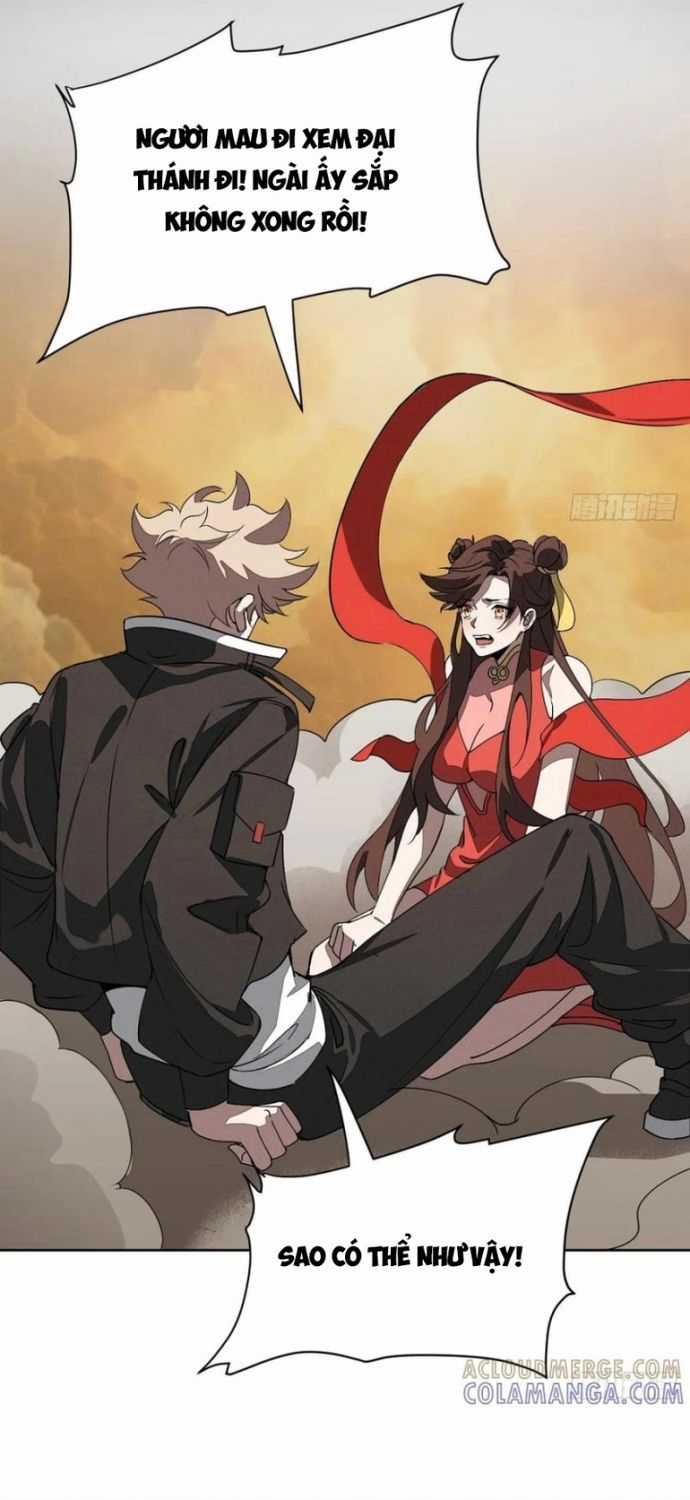 Trảm Thần - Chương 88 - Trang 9