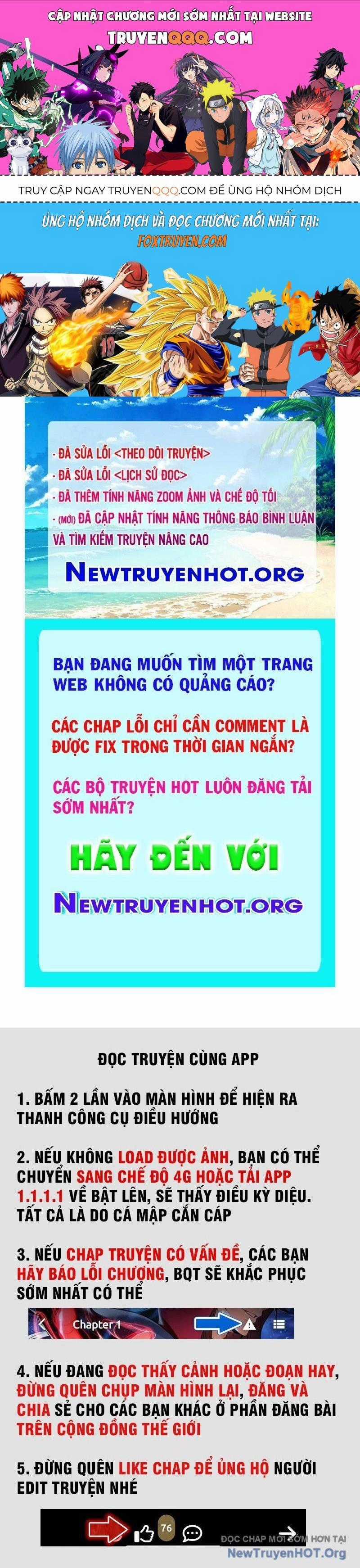 Trảm Thần - Chương 89 - Trang 1