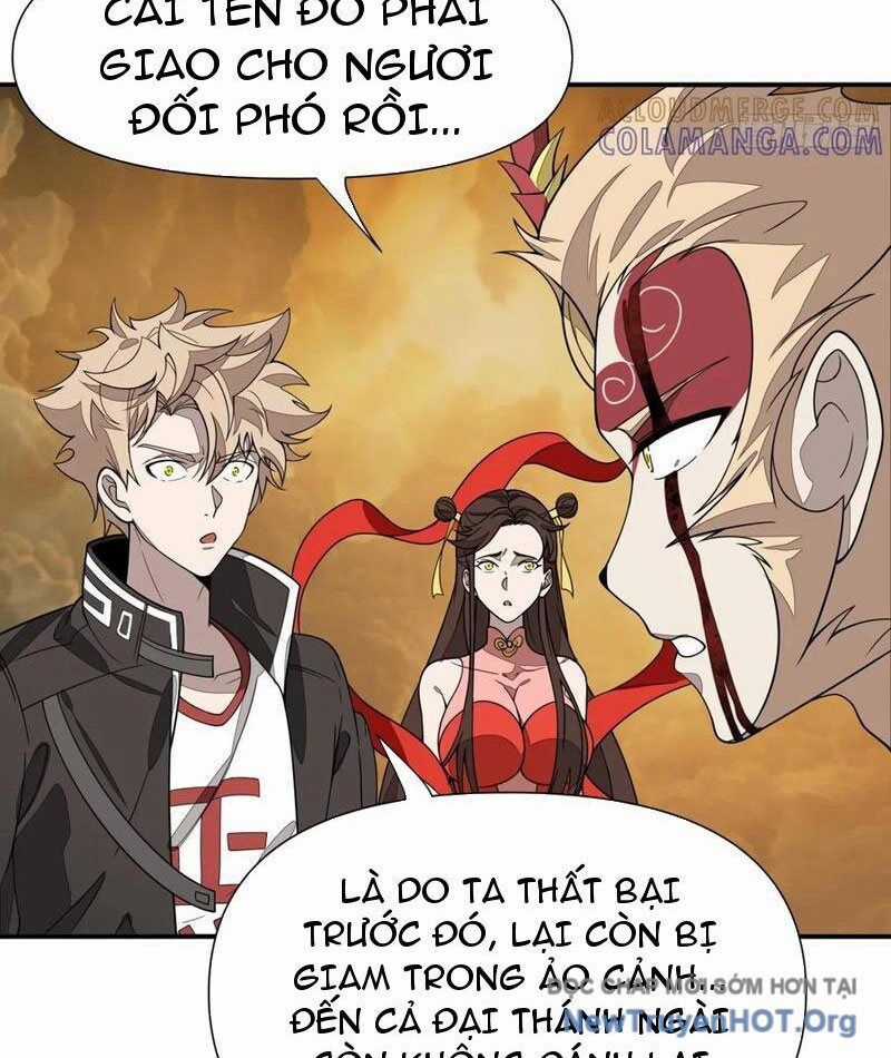 Trảm Thần - Chương 89 - Trang 15
