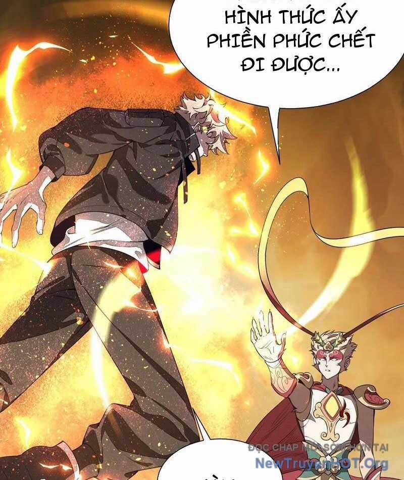 Trảm Thần - Chương 89 - Trang 21