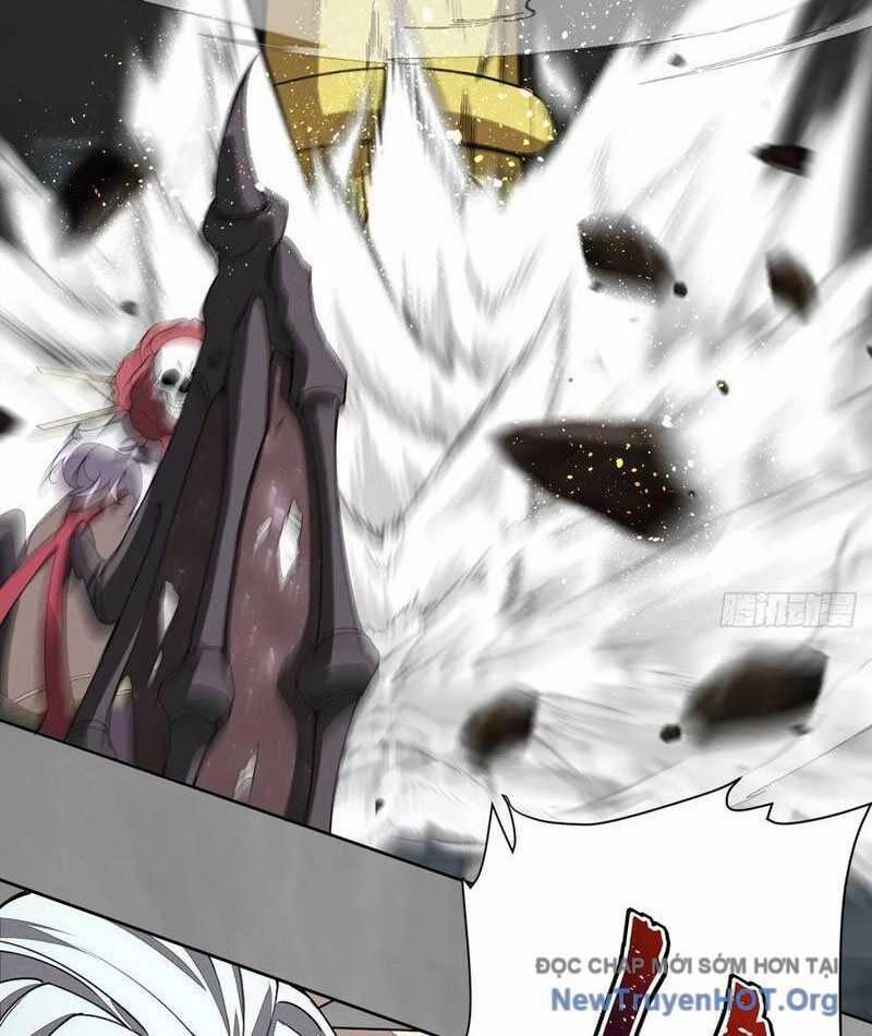 Trảm Thần - Chương 89 - Trang 31