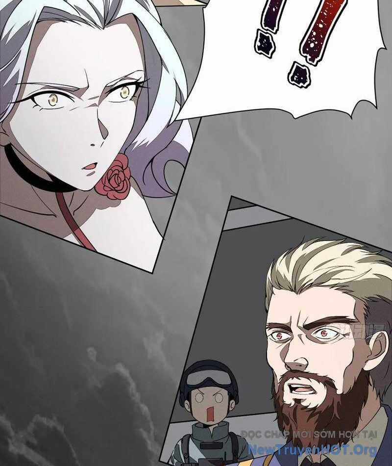 Trảm Thần - Chương 89 - Trang 32