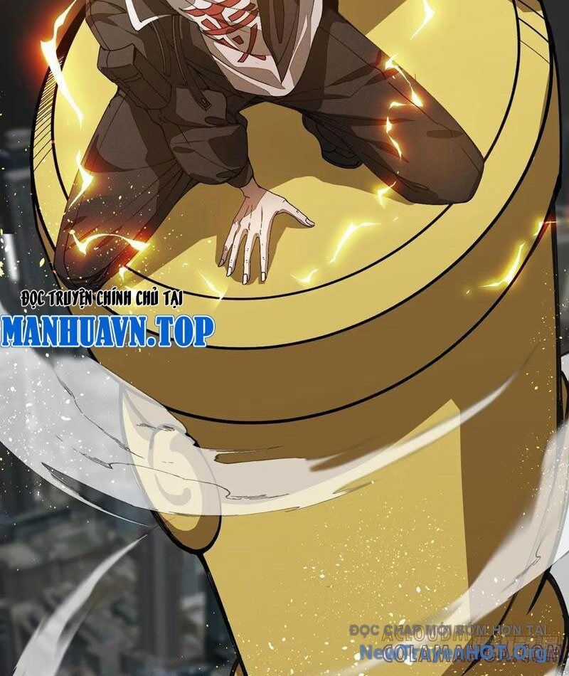 Trảm Thần - Chương 89 - Trang 34