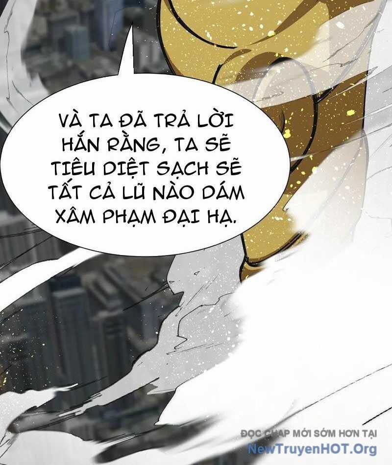 Trảm Thần - Chương 89 - Trang 35