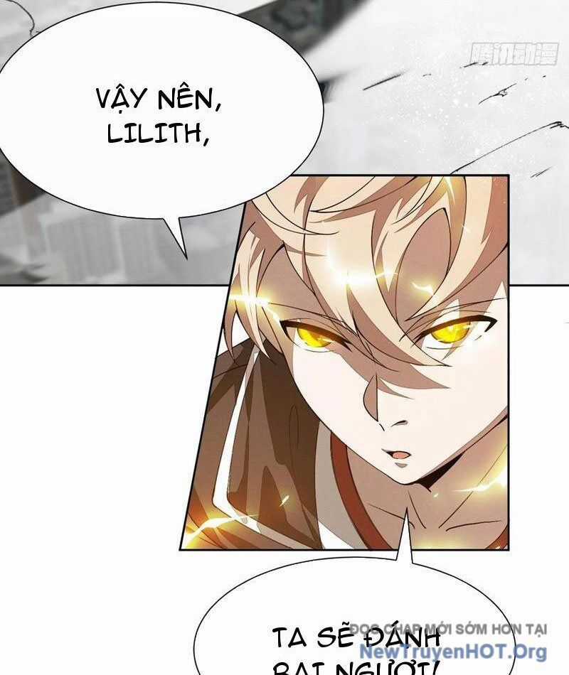 Trảm Thần - Chương 89 - Trang 36