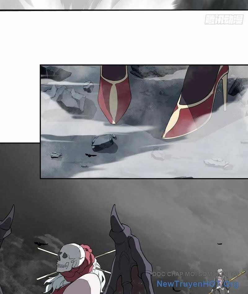 Trảm Thần - Chương 89 - Trang 45