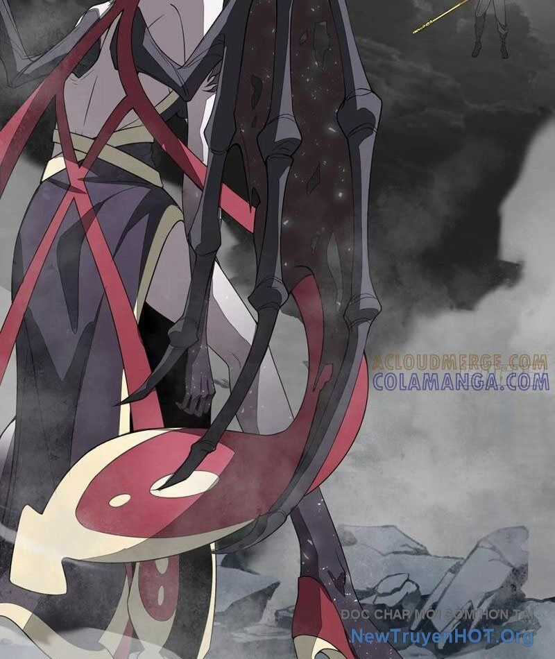 Trảm Thần - Chương 89 - Trang 46