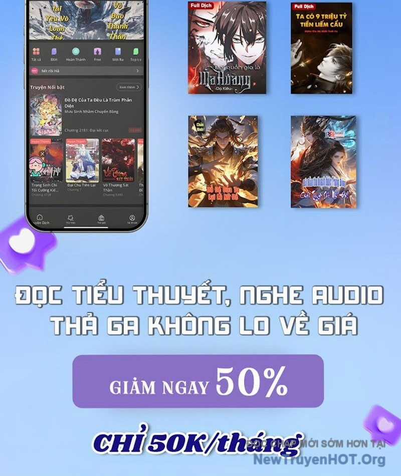 Trảm Thần - Chương 89 - Trang 49