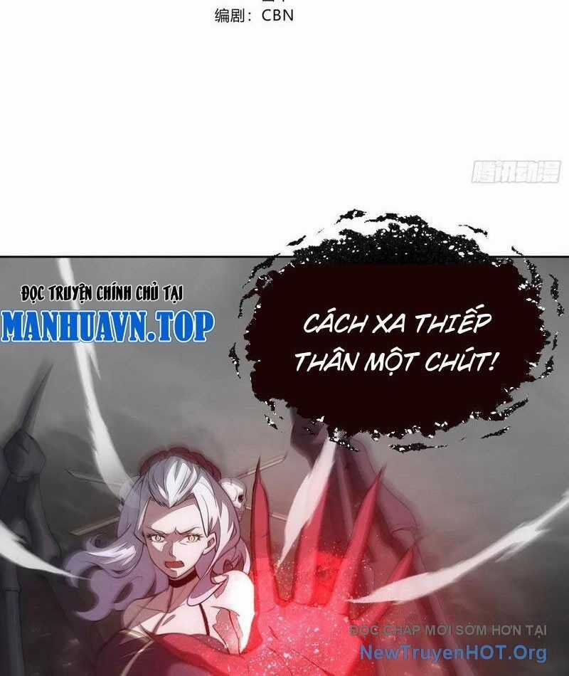 Trảm Thần - Chương 91 - Trang 3