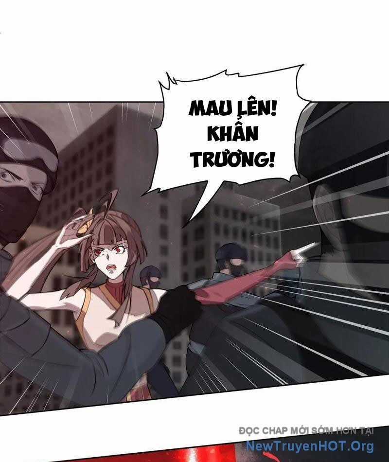 Trảm Thần - Chương 91 - Trang 25