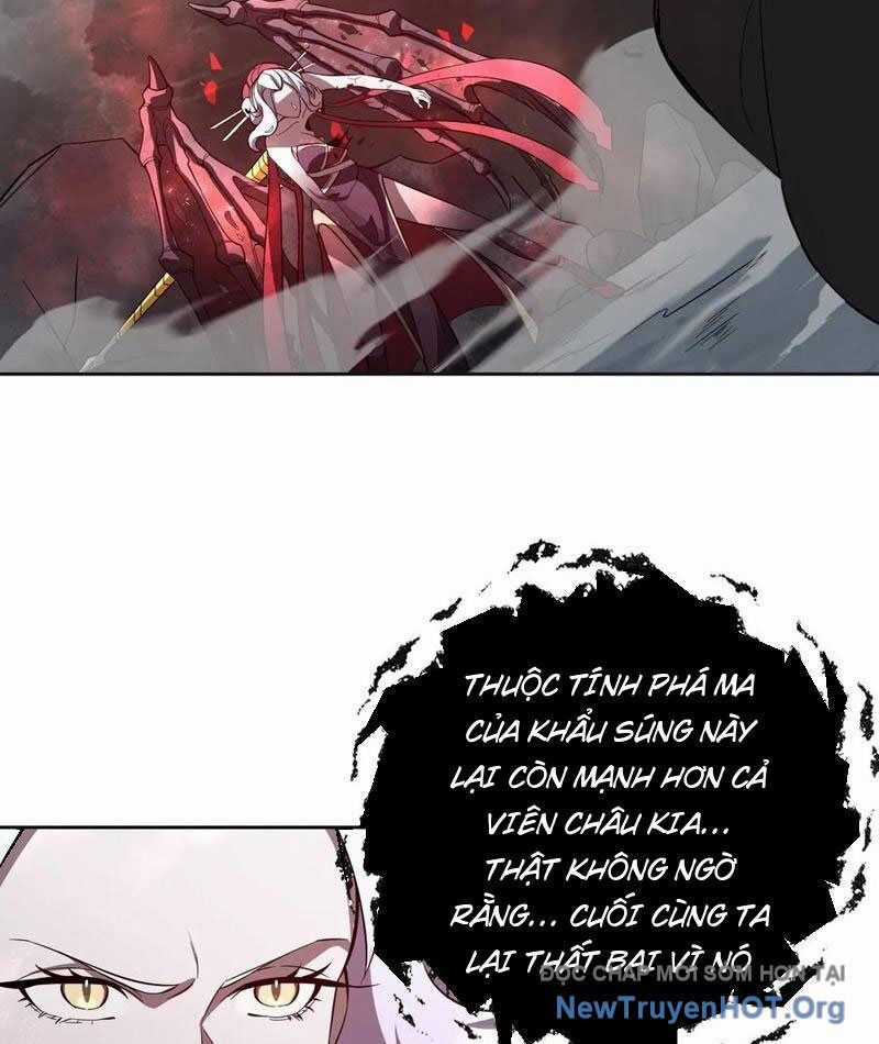 Trảm Thần - Chương 91 - Trang 36