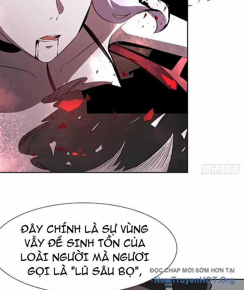 Trảm Thần - Chương 91 - Trang 37