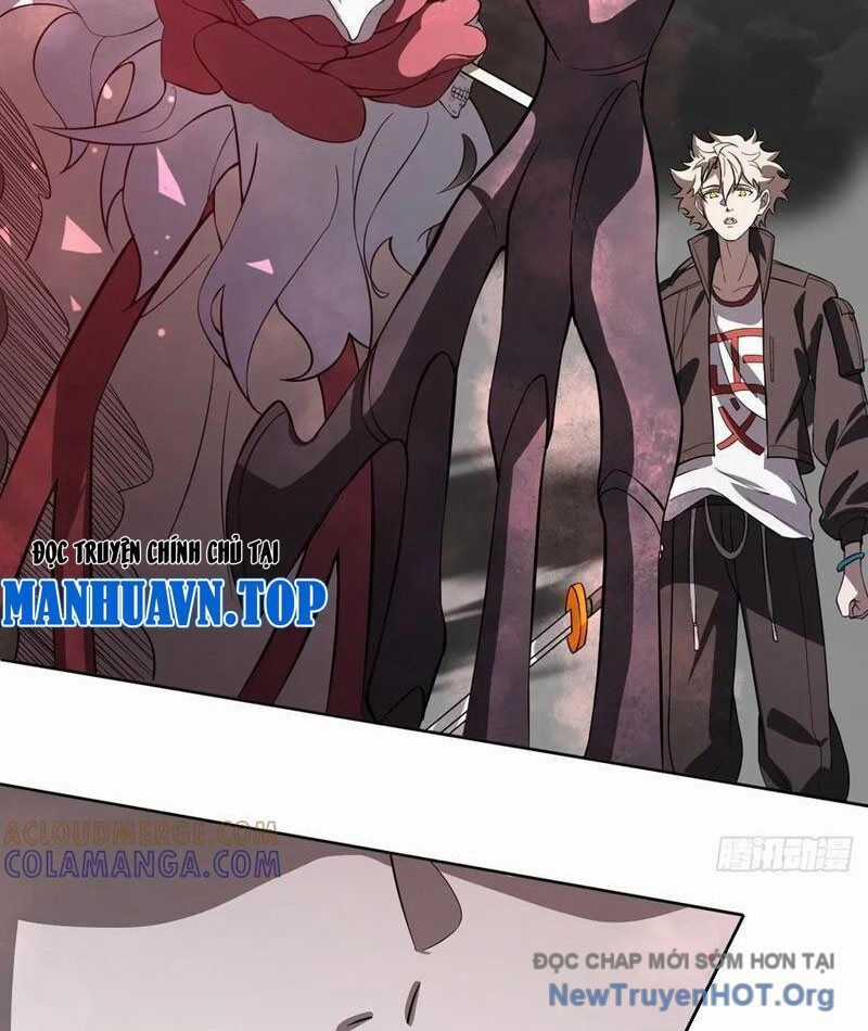 Trảm Thần - Chương 91 - Trang 39