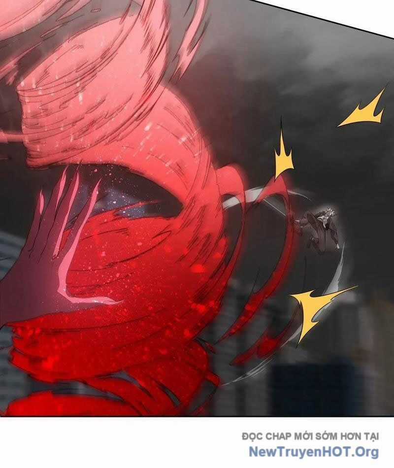 Trảm Thần - Chương 91 - Trang 5