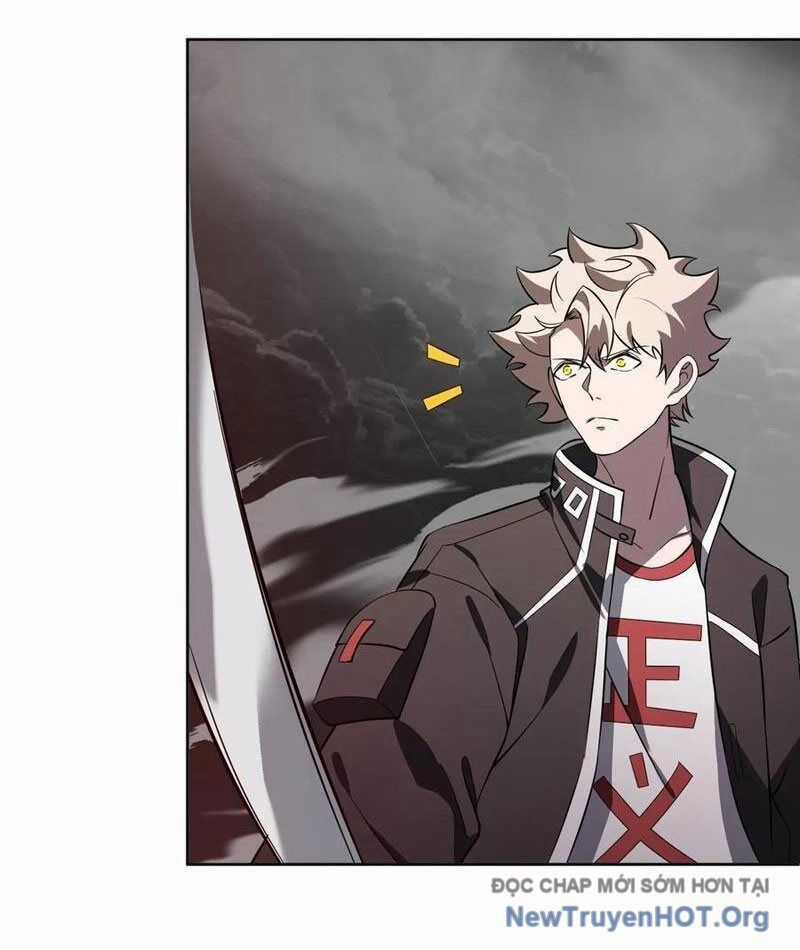 Trảm Thần - Chương 91 - Trang 41