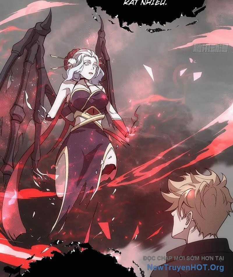 Trảm Thần - Chương 91 - Trang 48