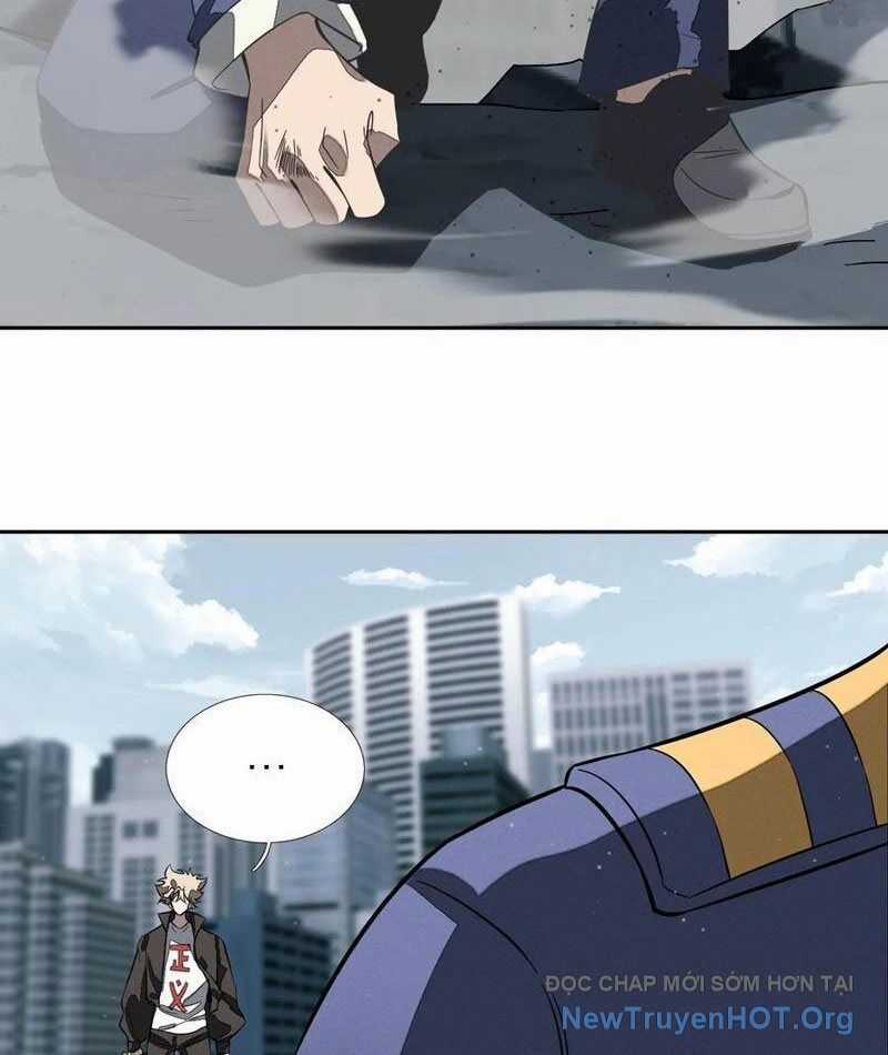 Trảm Thần - Chương 92 - Trang 11