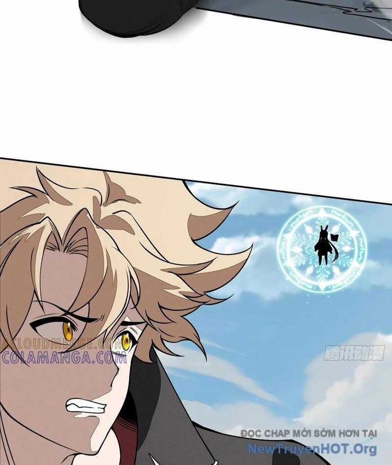 Trảm Thần - Chương 92 - Trang 17