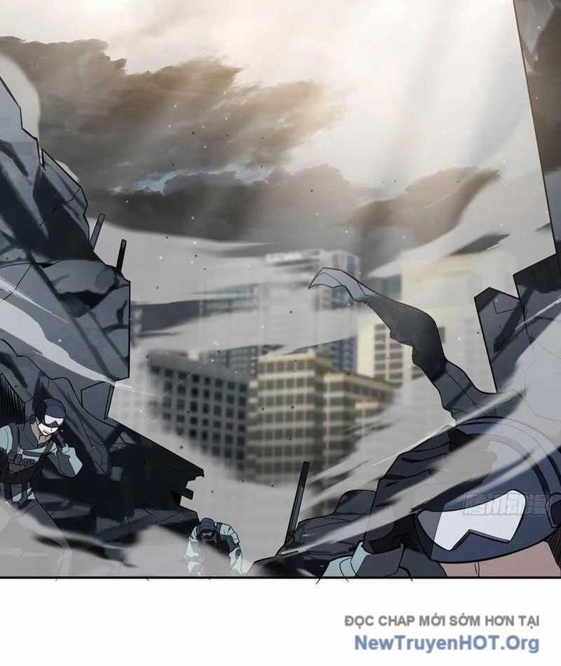Trảm Thần - Chương 92 - Trang 4