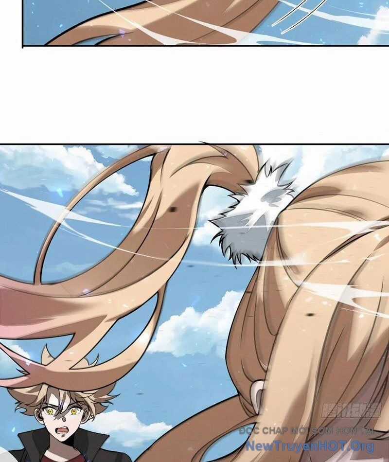 Trảm Thần - Chương 92 - Trang 33