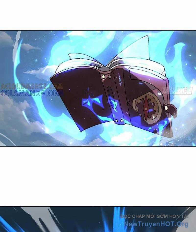 Trảm Thần - Chương 92 - Trang 35