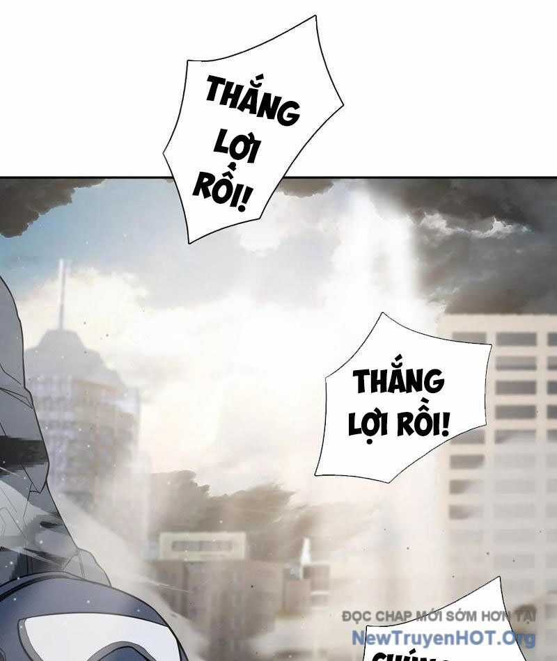 Trảm Thần - Chương 92 - Trang 5