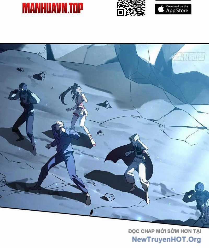 Trảm Thần - Chương 92 - Trang 49