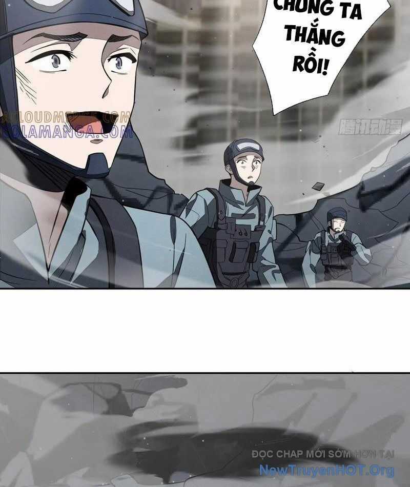 Trảm Thần - Chương 92 - Trang 6