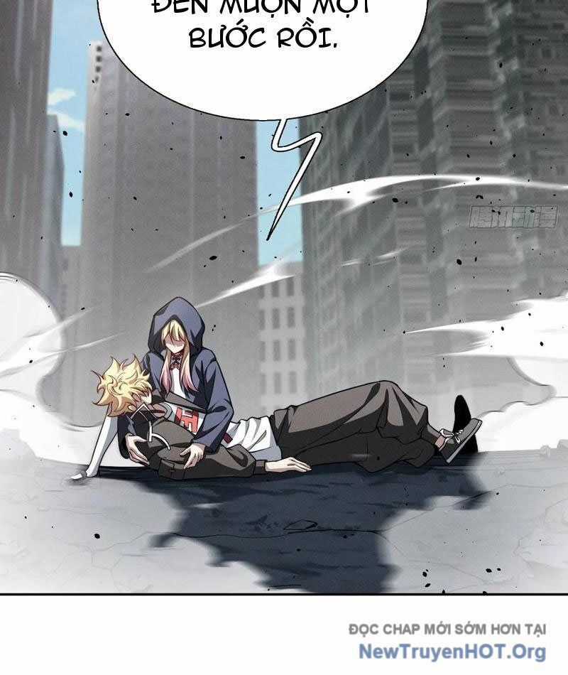 Trảm Thần - Chương 92 - Trang 59