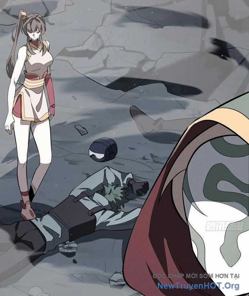 Trảm Thần - Chương 92 - Trang 7