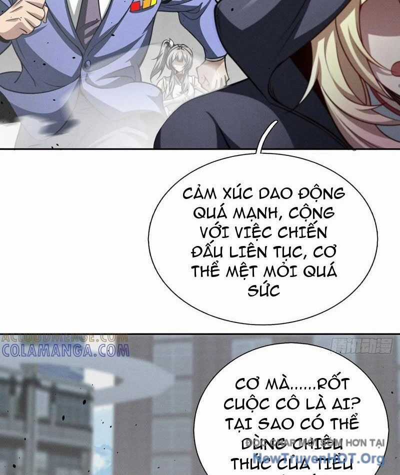 Trảm Thần - Chương 92 - Trang 61