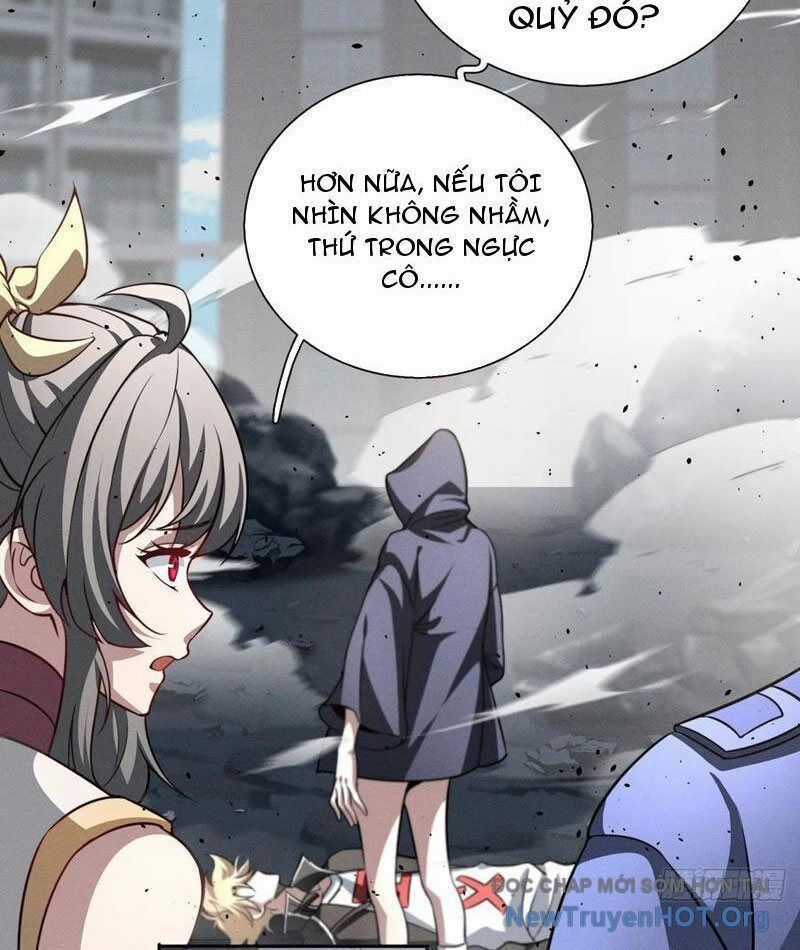 Trảm Thần - Chương 92 - Trang 62