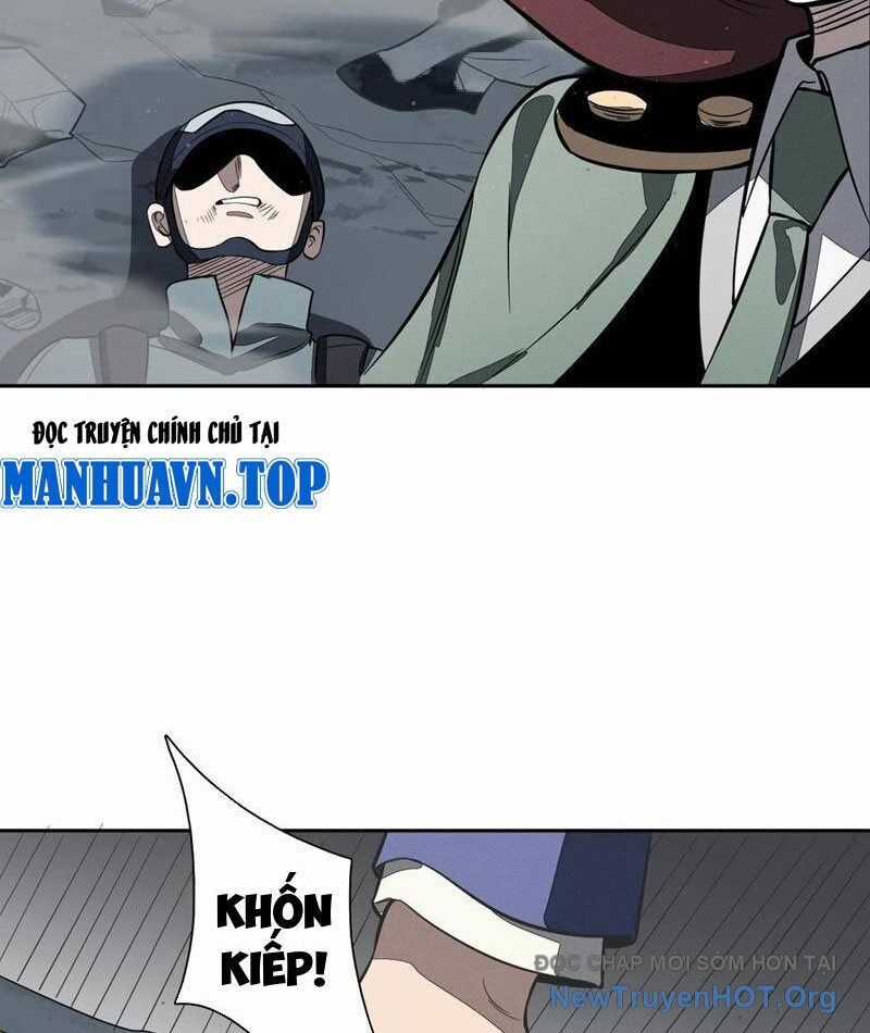 Trảm Thần - Chương 92 - Trang 8