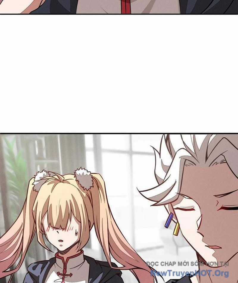 Trảm Thần - Chương 93 - Trang 15