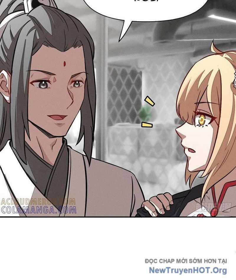 Trảm Thần - Chương 93 - Trang 18