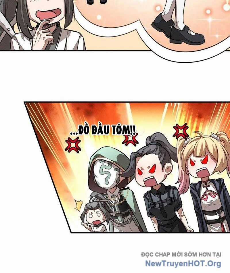 Trảm Thần - Chương 93 - Trang 20