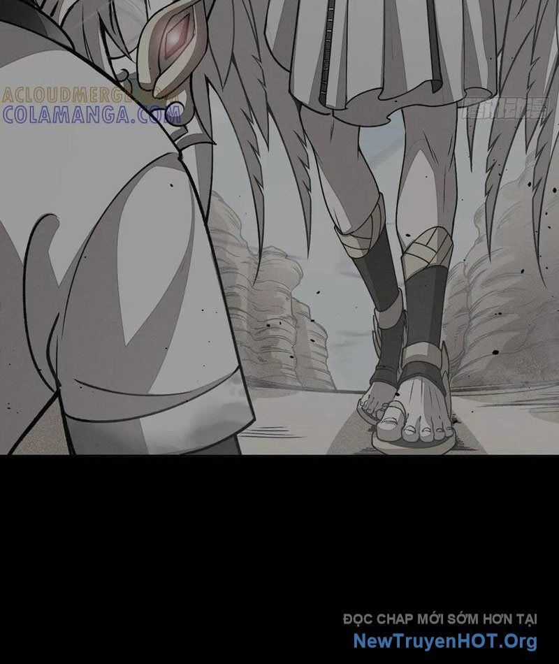 Trảm Thần - Chương 93 - Trang 49