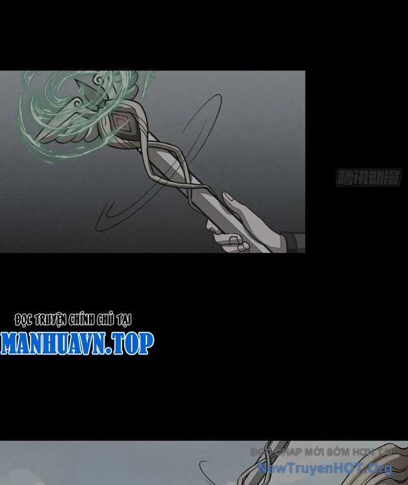 Trảm Thần - Chương 93 - Trang 50
