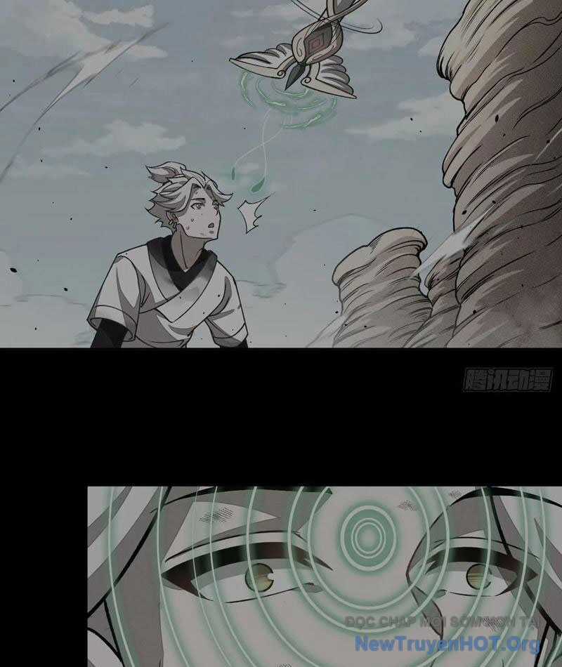 Trảm Thần - Chương 93 - Trang 51