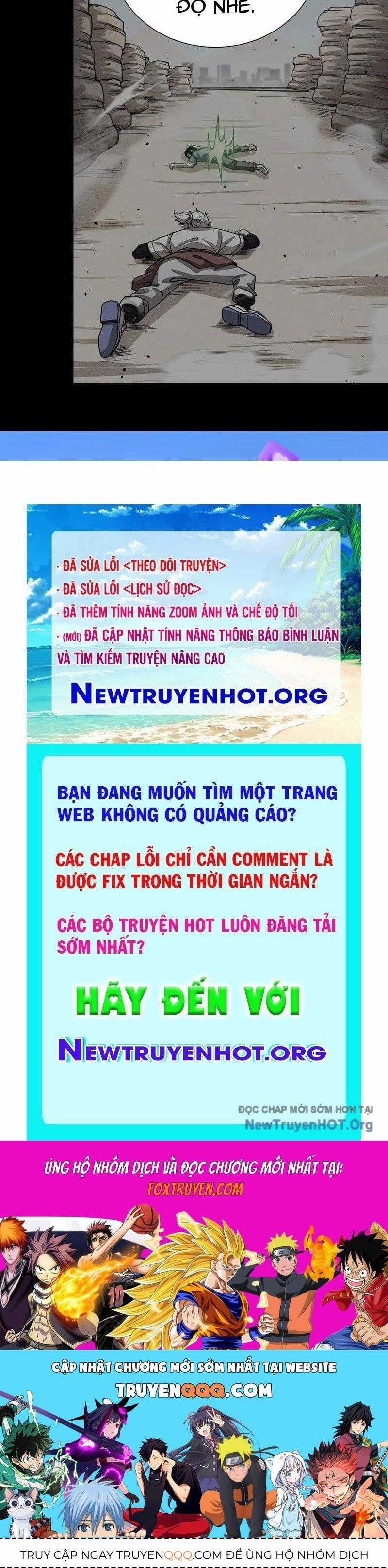Trảm Thần - Chương 93 - Trang 54