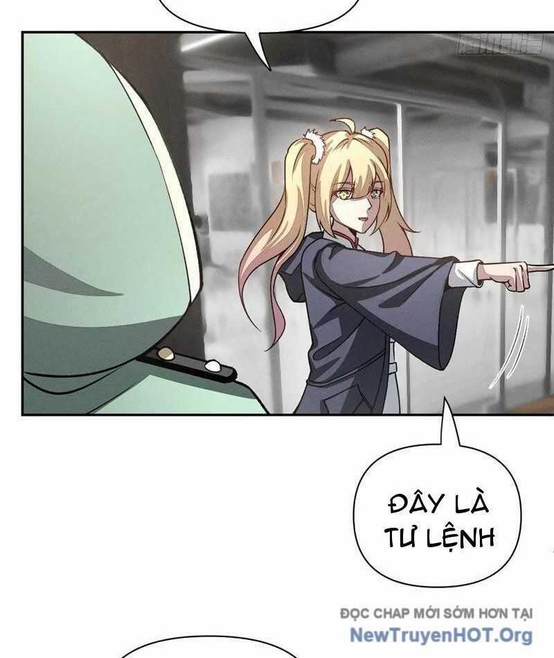 Trảm Thần - Chương 93 - Trang 7