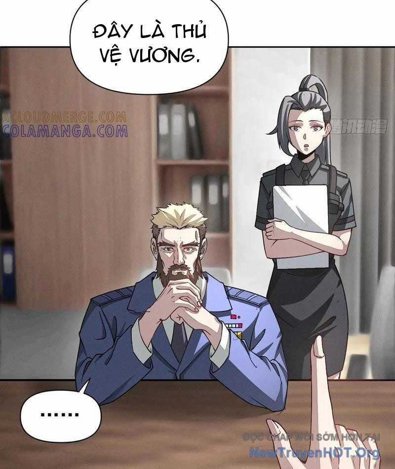 Trảm Thần - Chương 93 - Trang 8