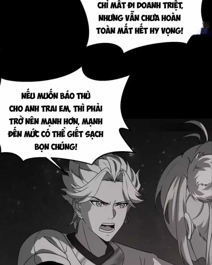Trảm Thần - Chương 94 - Trang 11