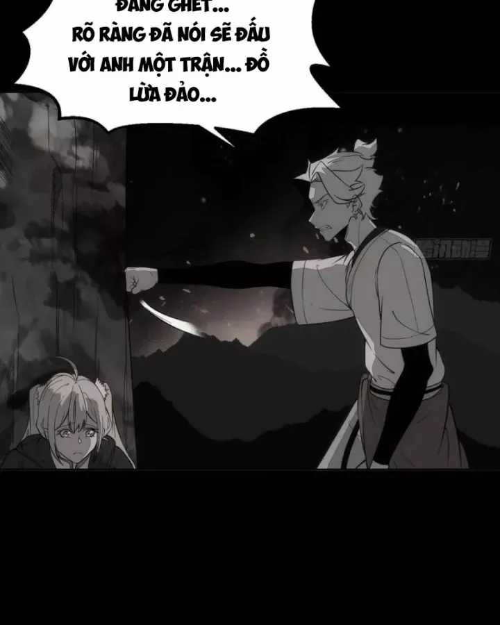 Trảm Thần - Chương 94 - Trang 15