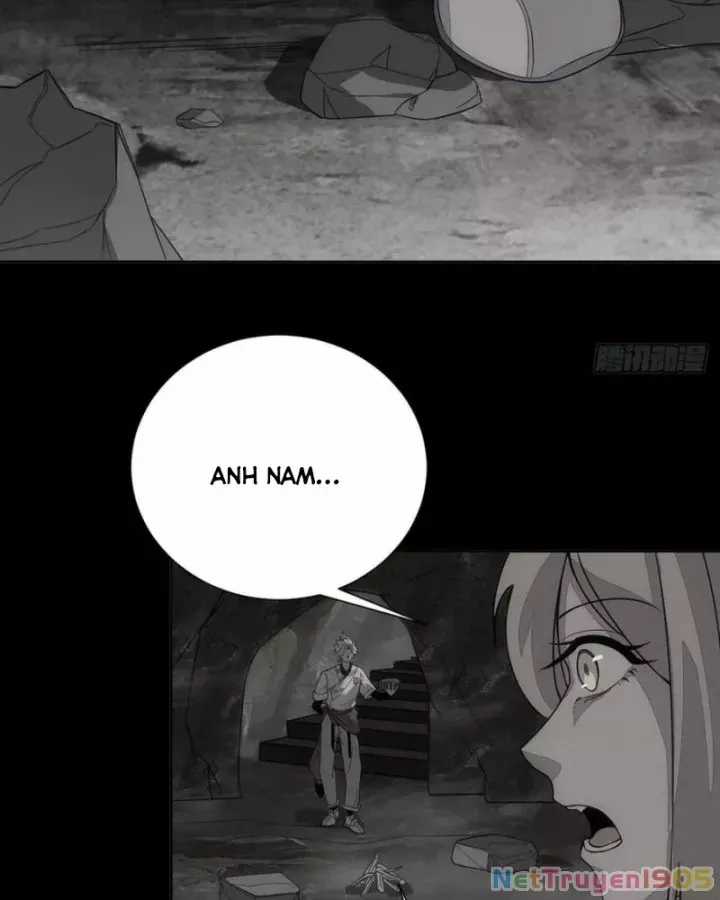 Trảm Thần - Chương 94 - Trang 18