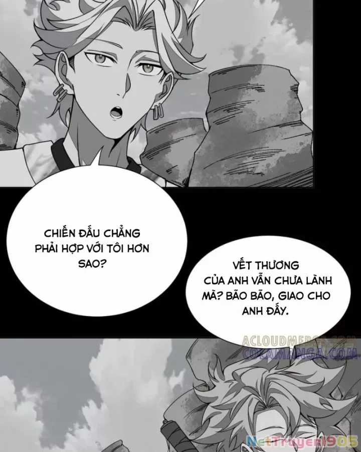 Trảm Thần - Chương 94 - Trang 3