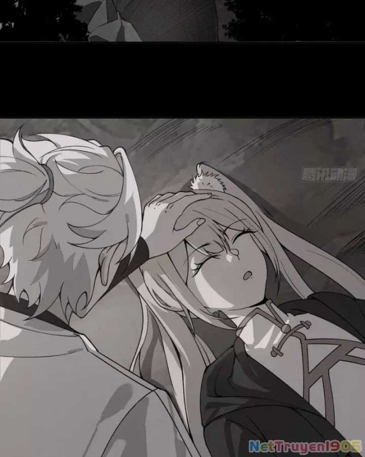 Trảm Thần - Chương 94 - Trang 27