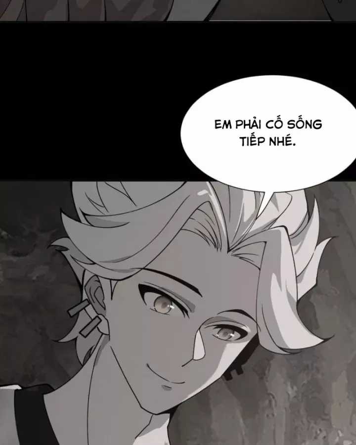 Trảm Thần - Chương 94 - Trang 29