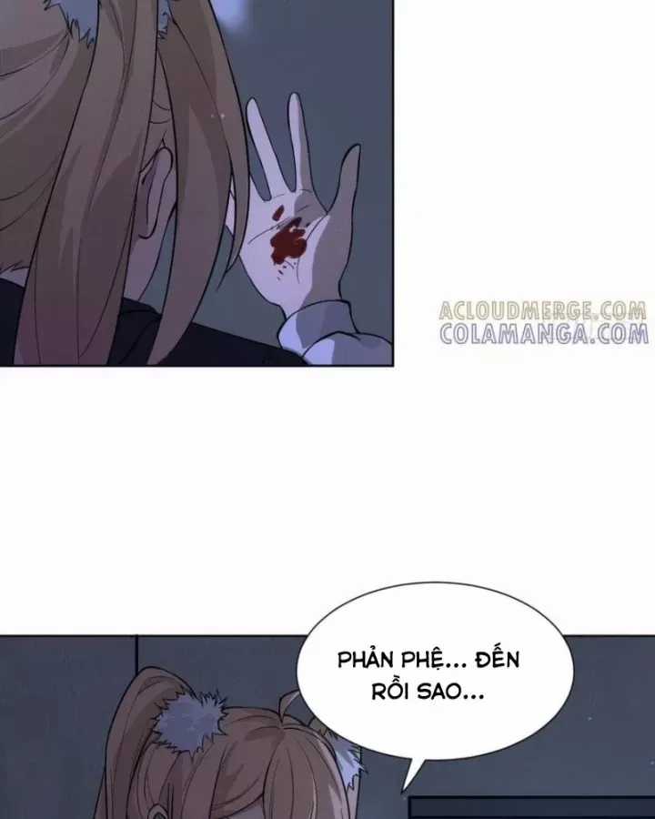 Trảm Thần - Chương 94 - Trang 49